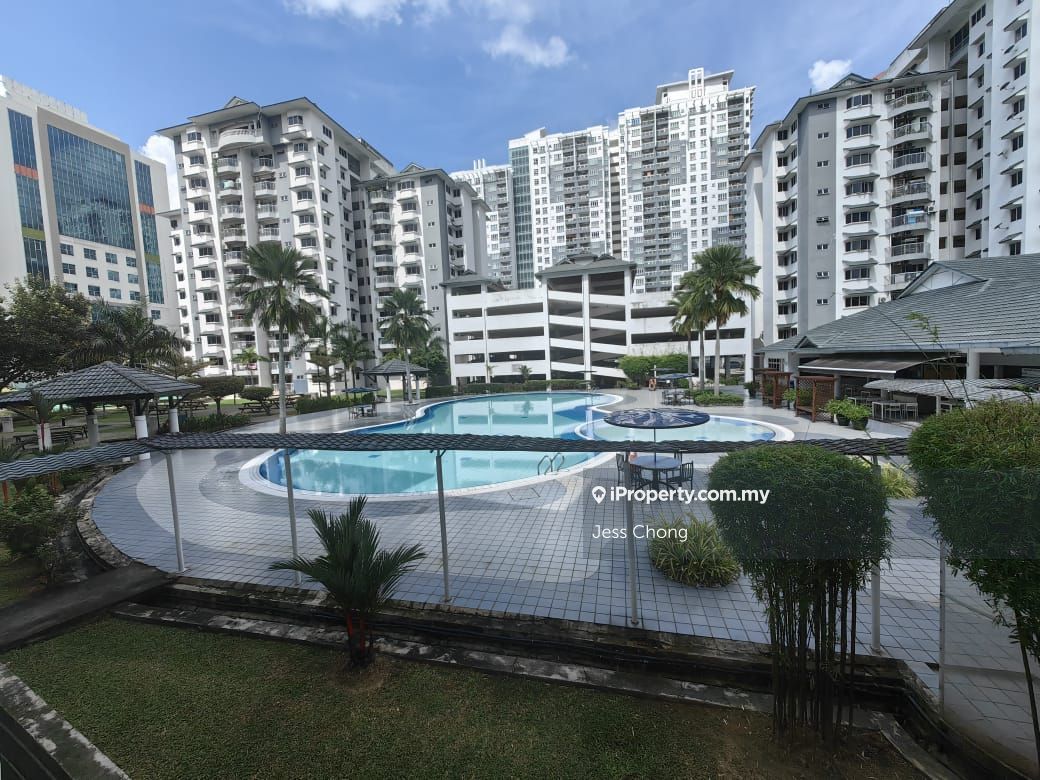 Tiara Kelana, Kelana Jaya, Petaling Jaya for sale RM498000