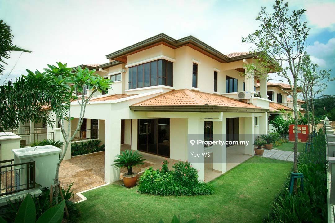 Desa Parkcity Kepong Kuala Lumpur Desa Parkcity Corner Lot 3 Sty Terrace Link House 5 Bedrooms For Sale Iproperty Com My