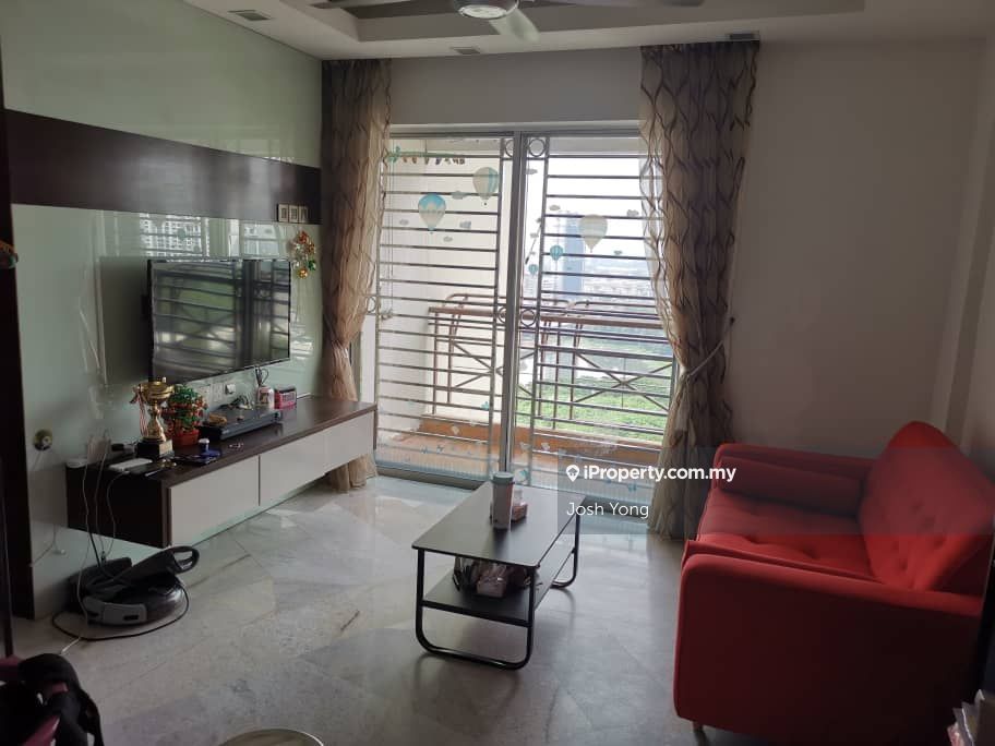 Winner Court B Apartment 3 Bedrooms For Sale In Desa Petaling, Kuala ...