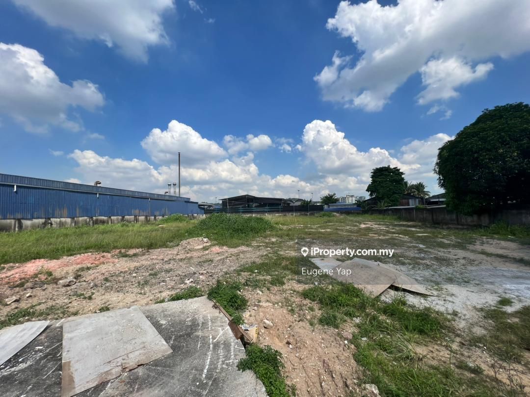 Kampung Baru Sungai Buloh,Sungai Buloh, Kota Damansara, Shah Alam