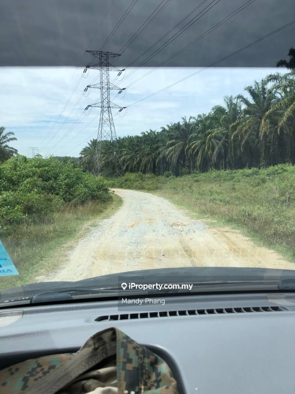 Kg Bali , Tronoh, Batu Gajah Agricultural Land for sale