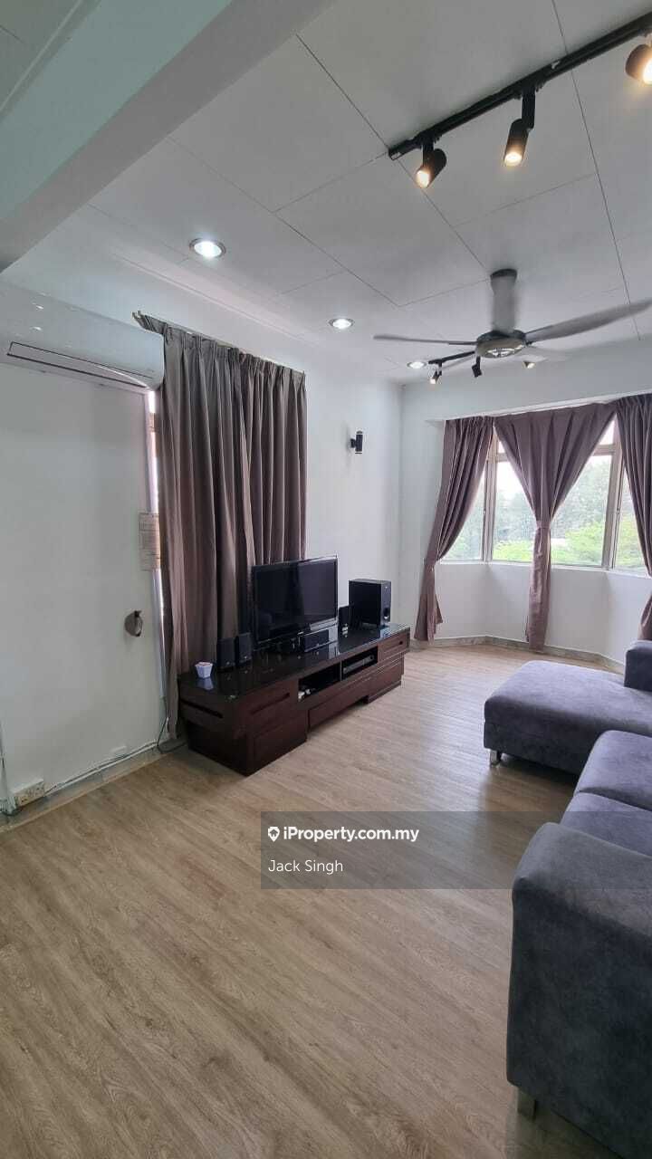 Subang Perdana Goodyear Court 9 Apartment 3 bedrooms for sale in Subang