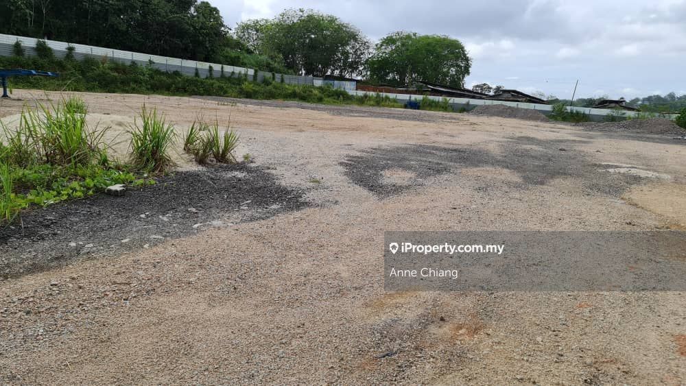 Agriculture Land, Sungai Tiram, Ulu Tiram