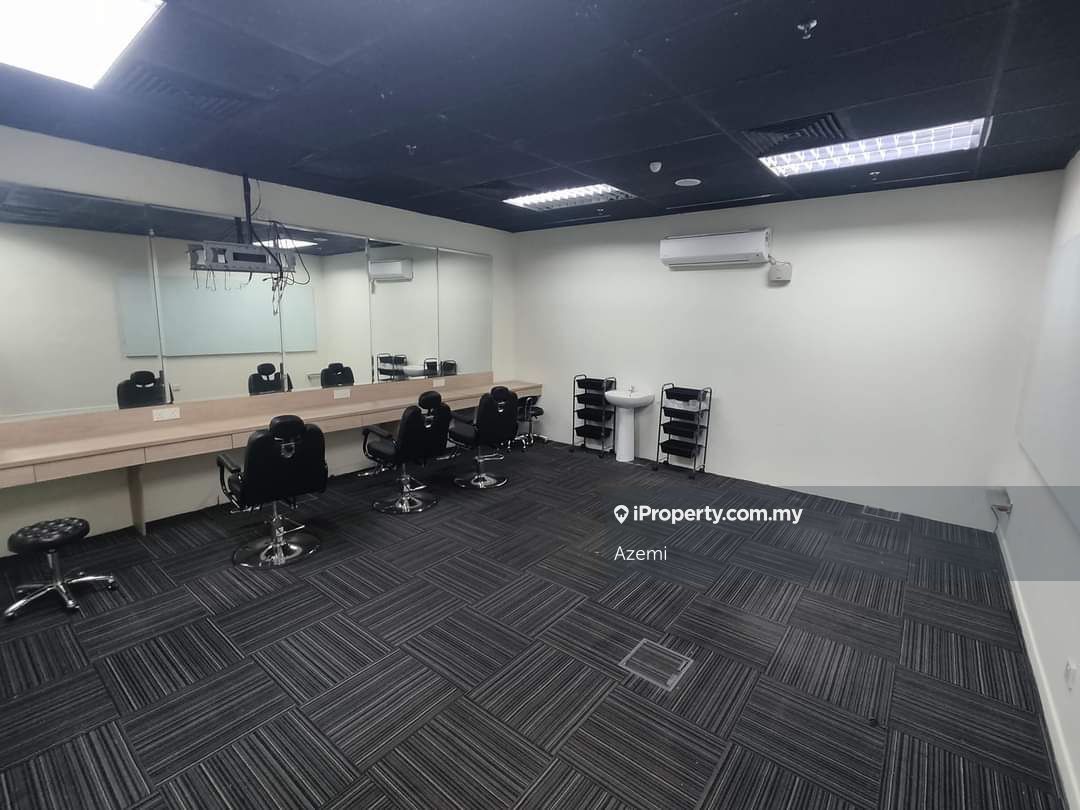 Office Space for Rent at Jalan Tandang, Petaling Jaya, Petaling Jaya