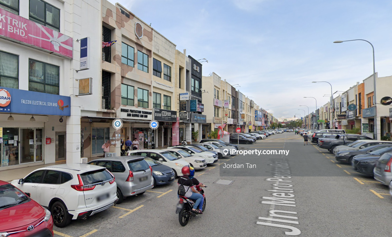 Kepong Metro Perdana Barat, Kepong Metro Perdana Barat, Kepong for sale ...