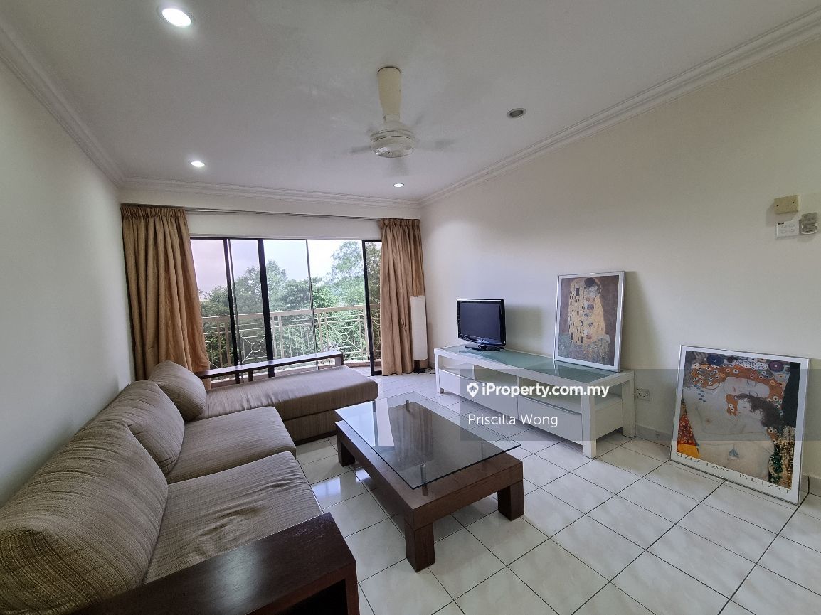 Puncak Prima, Sri Hartamas