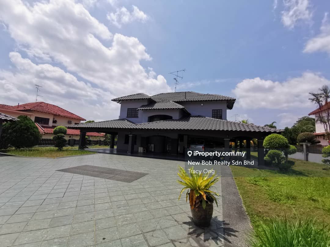 Bandar Putra Kulai, IOI Palm Villa Gate A, Kulai