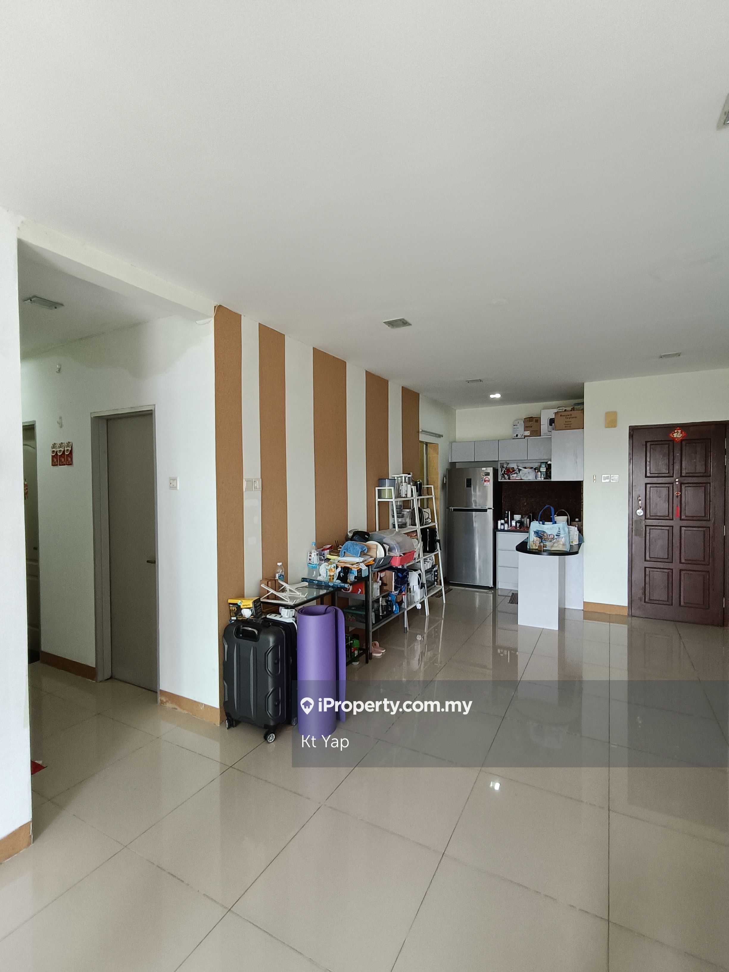 Seri Puteri, Taman Ikan Emas, Cheras for sale - RM489000 | iProperty ...