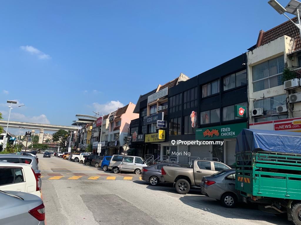 SS15 Subang Jaya 3 Storey Shop for Sale, Subang Jaya , Subang Jaya for