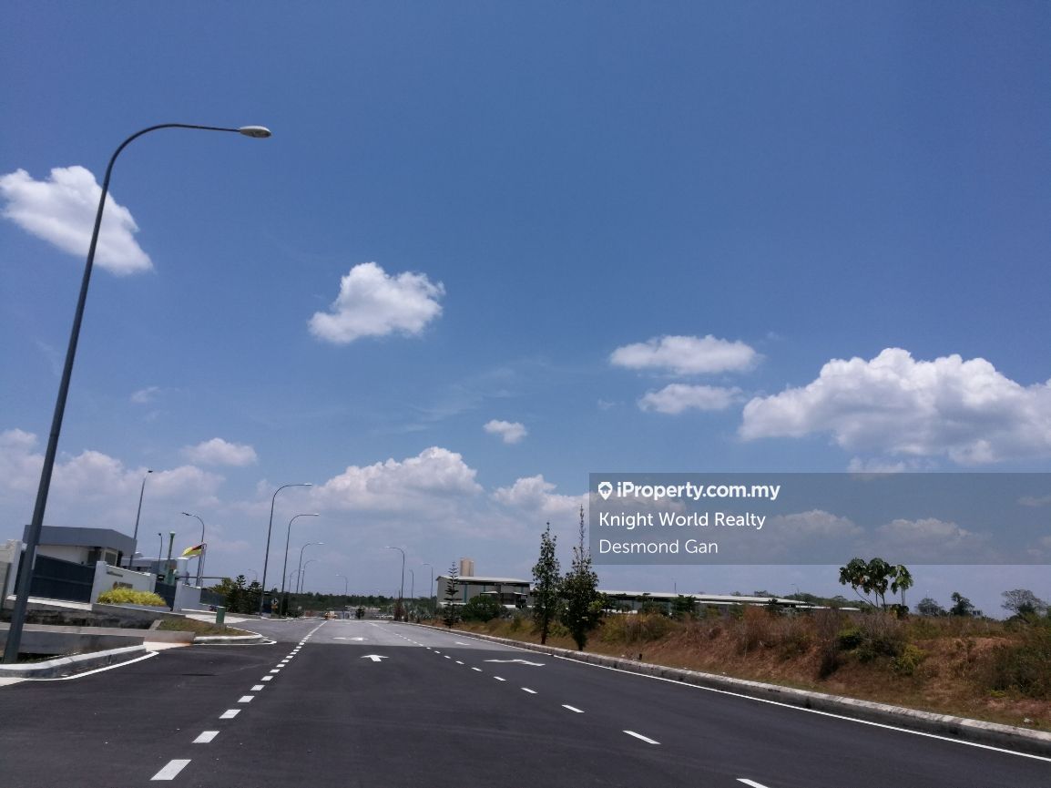 Sendayan Tech valley industrial Park, Seremban 2, Seremban for sale ...