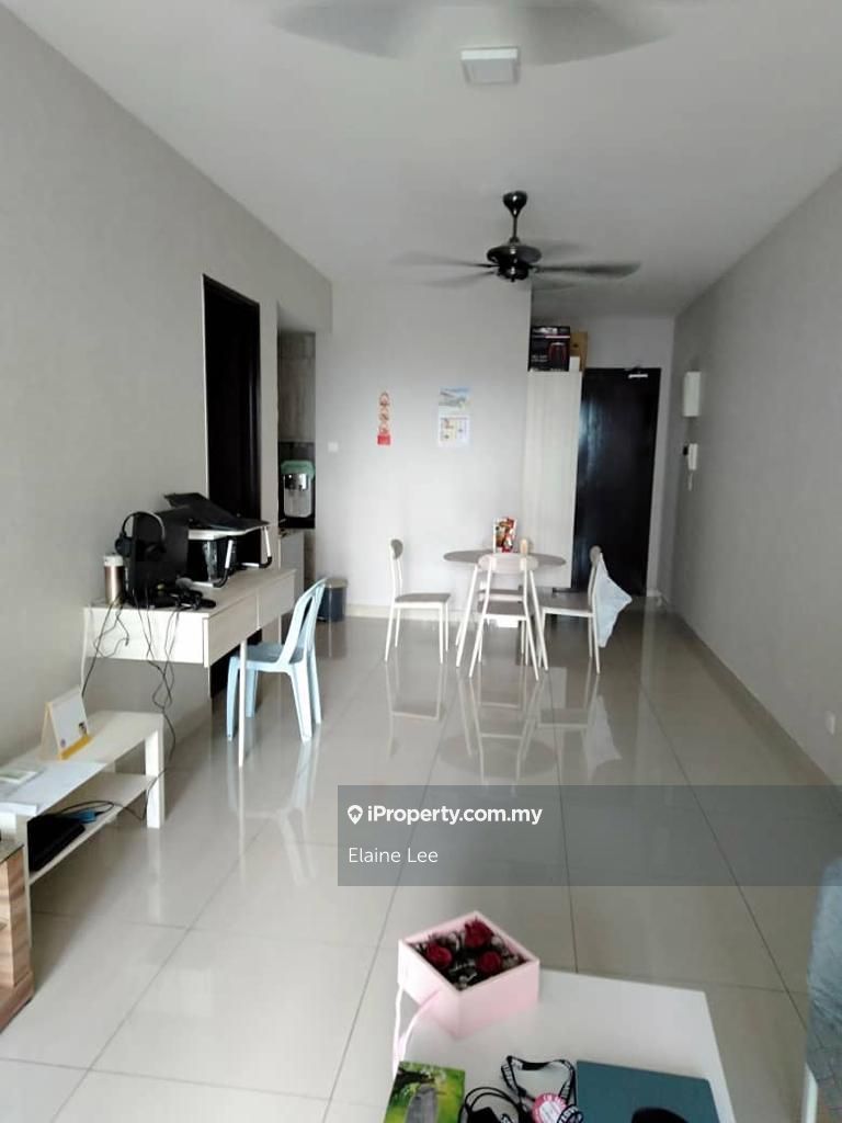 Symphony Tower (Menara Simfoni), Balakong for rent RM1500 iProperty