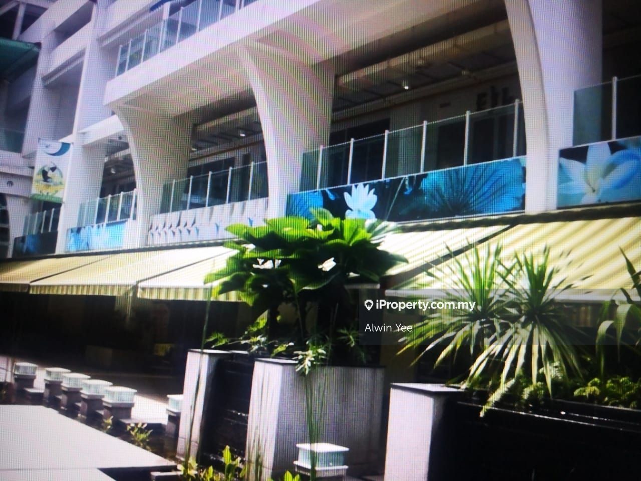 The scott garden old klang road, Jalan Klang Lama , Jalan Klang Lama