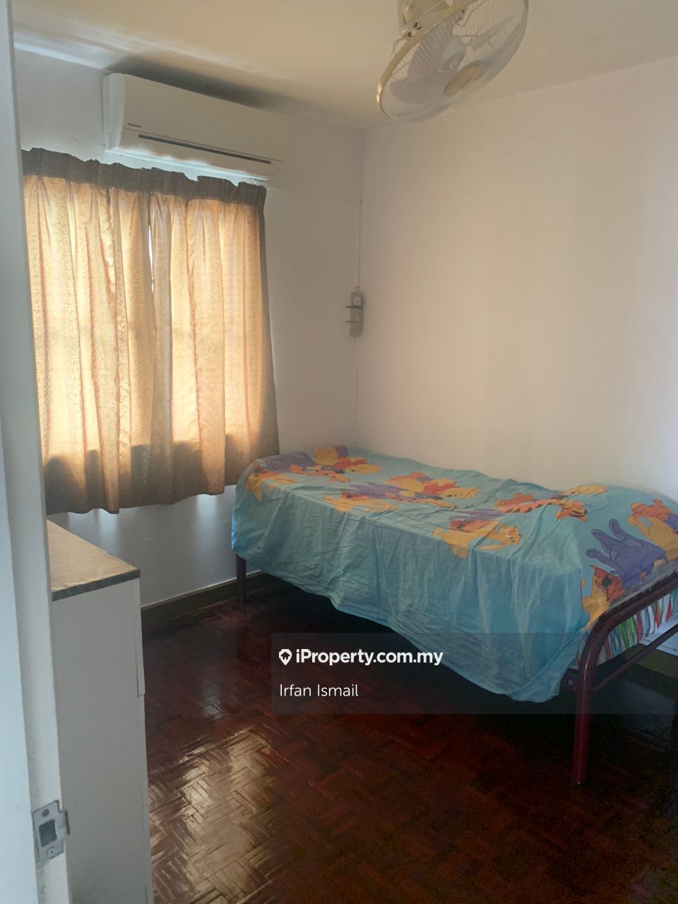 Pantai Hillpark 5 Condominium 3 bedrooms for rent in Pantai, Kuala