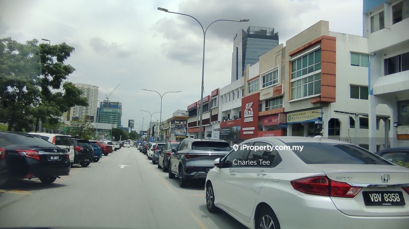 Damansara Utama, Uptown Damansara Shop, Damansara Utama, Petaling Jaya for sale RM6000000