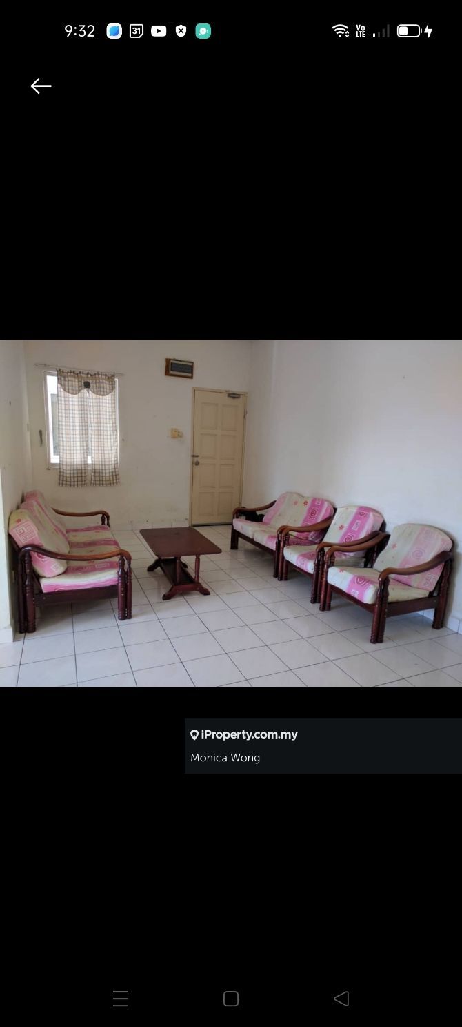 Beverly Hills 3, Kota Kinabalu for rent RM1100 iProperty Malaysia