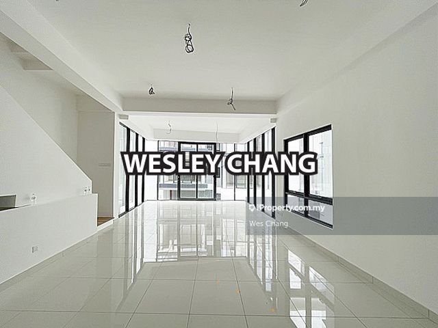 Empire Residence, Damansara Perdana