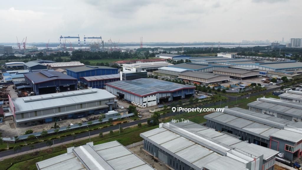 Pasir Gudang, Pasir Gudang for sale - RM5900000 | iProperty Malaysia