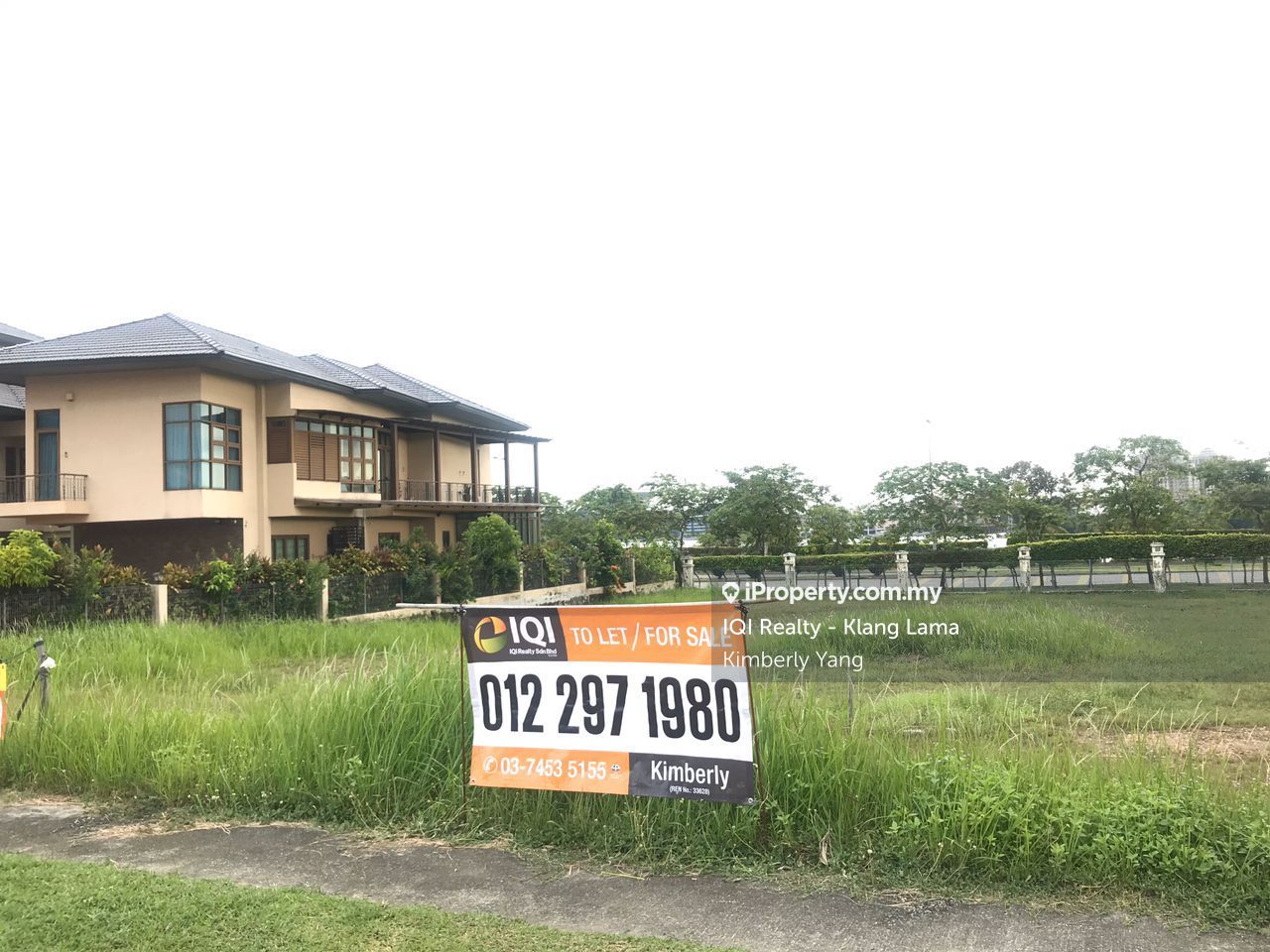 PERDANA LAKEVIEW WEST CYBERJAYA PUTRAJAYA, Cyberjaya for sale RM4050000 iProperty Malaysia