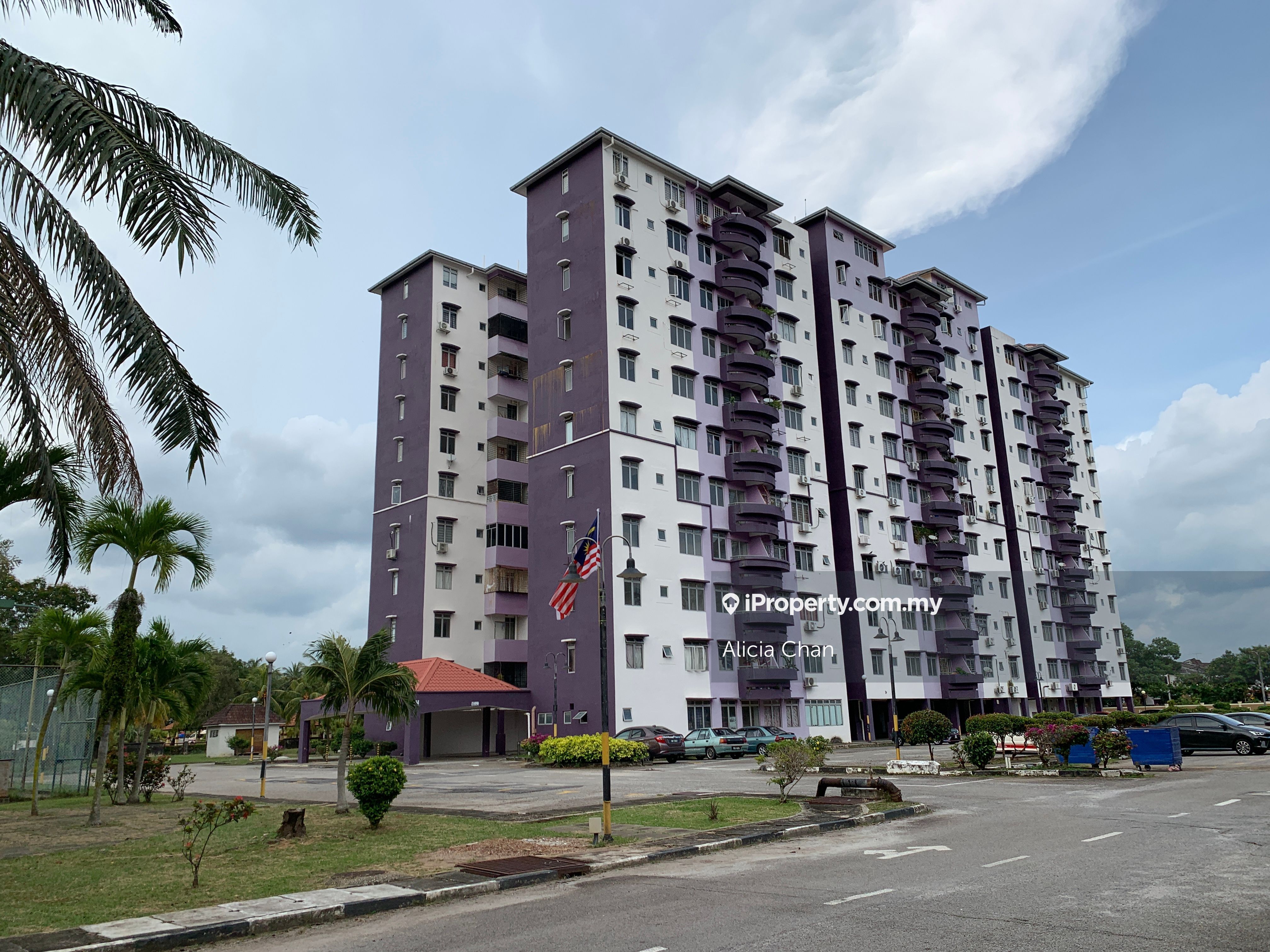 Getaway Condominium Resort for Sale in Port Dickson