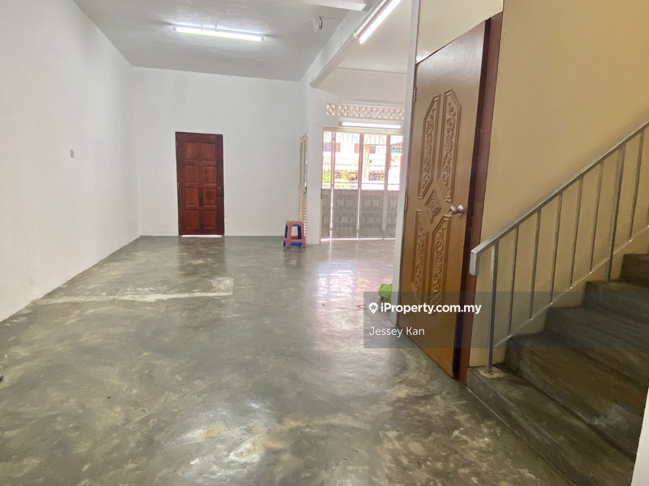 Kampung Tiram, Kuantan 1-sty Terrace/Link House 4 bedrooms for rent ...