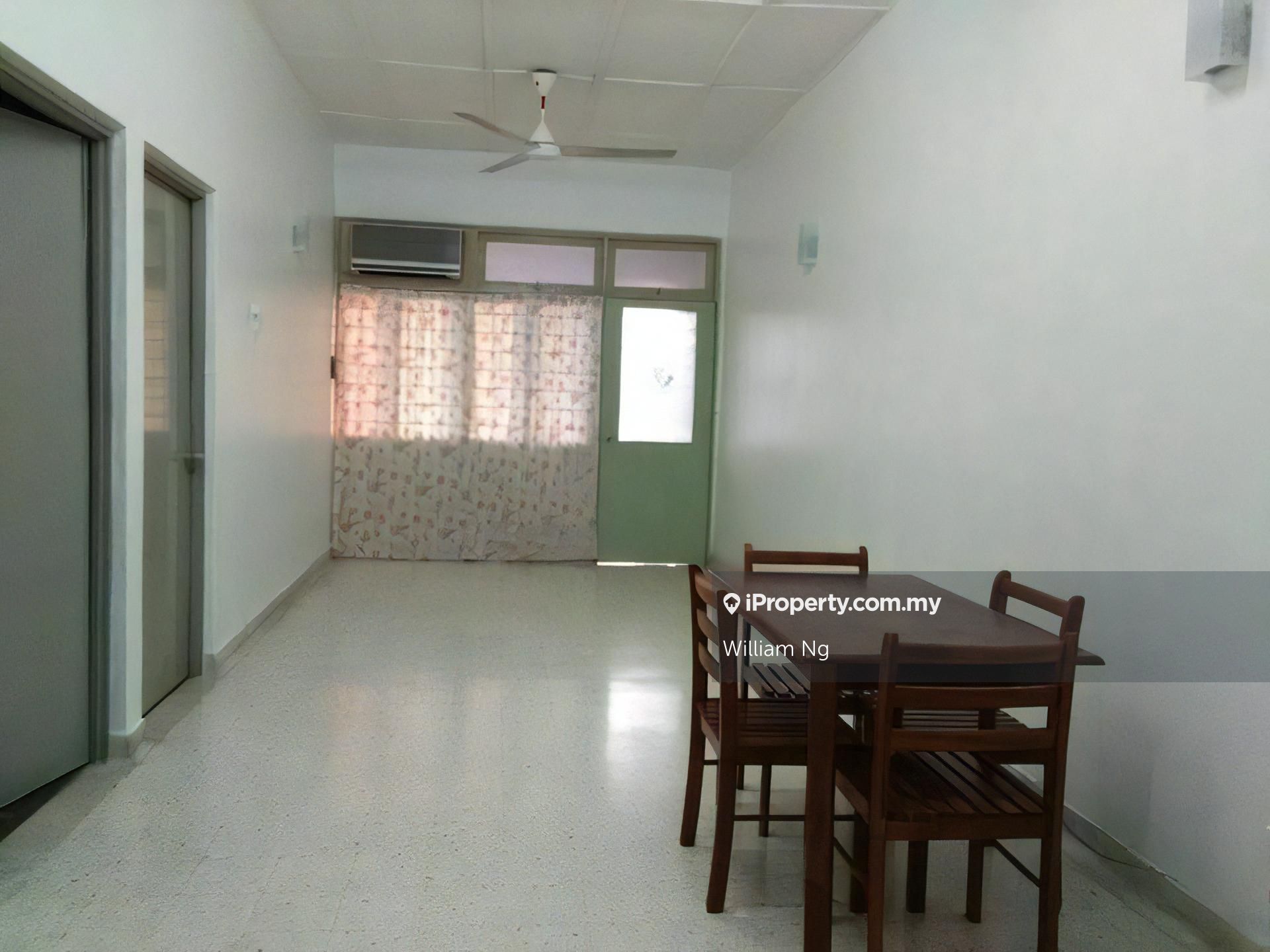 Mahsuri Apartments, Taman Setiawangsa, Setiawangsa for rent RM1430