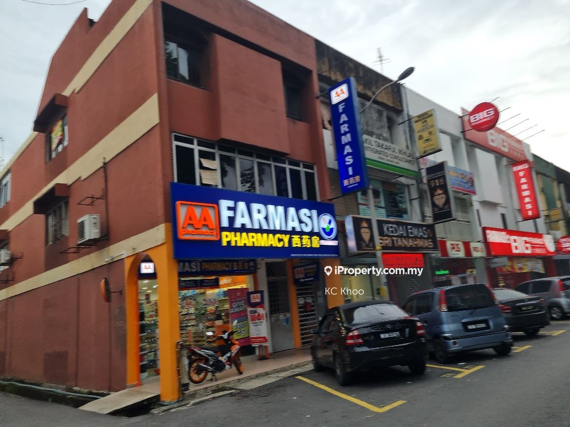Sri Gombak, Sri Gombak, Gombak ShopOffice for rent