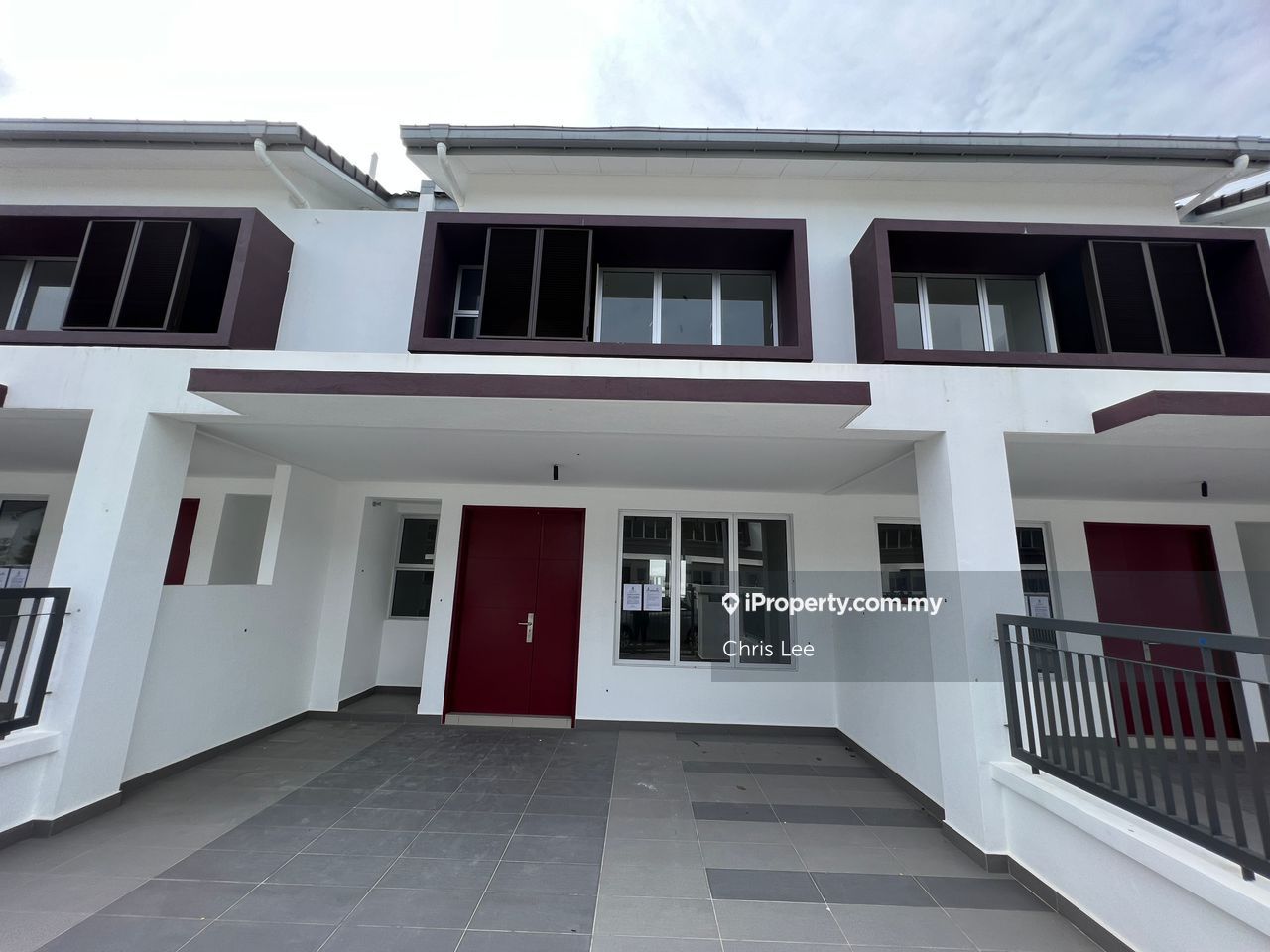 Starling Bandar Rimbayu, Telok Panglima Garang Intermediate 2sty