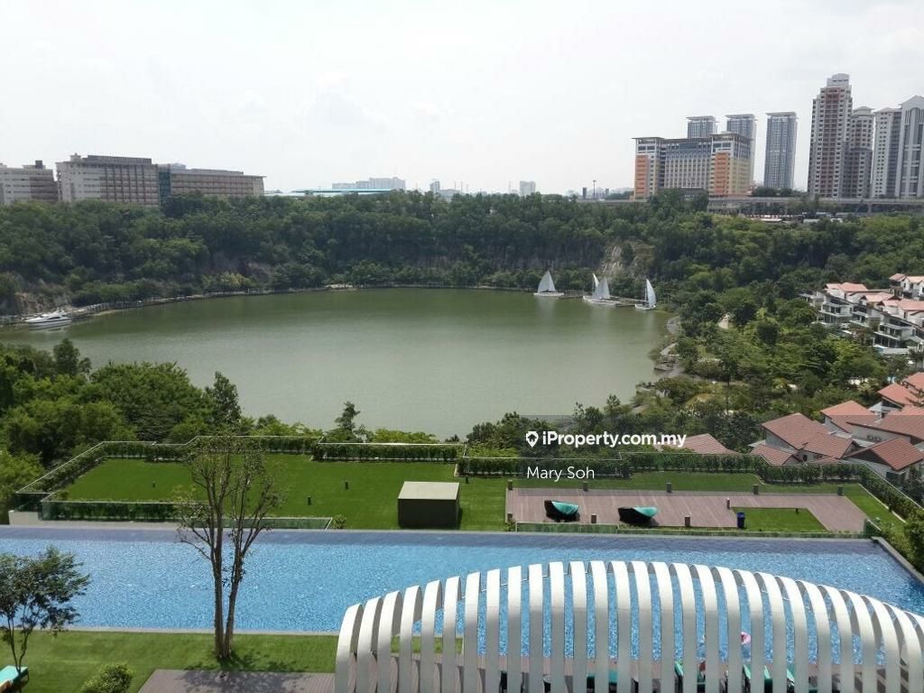La Costa, Sunway South Quay, Bandar Sunway