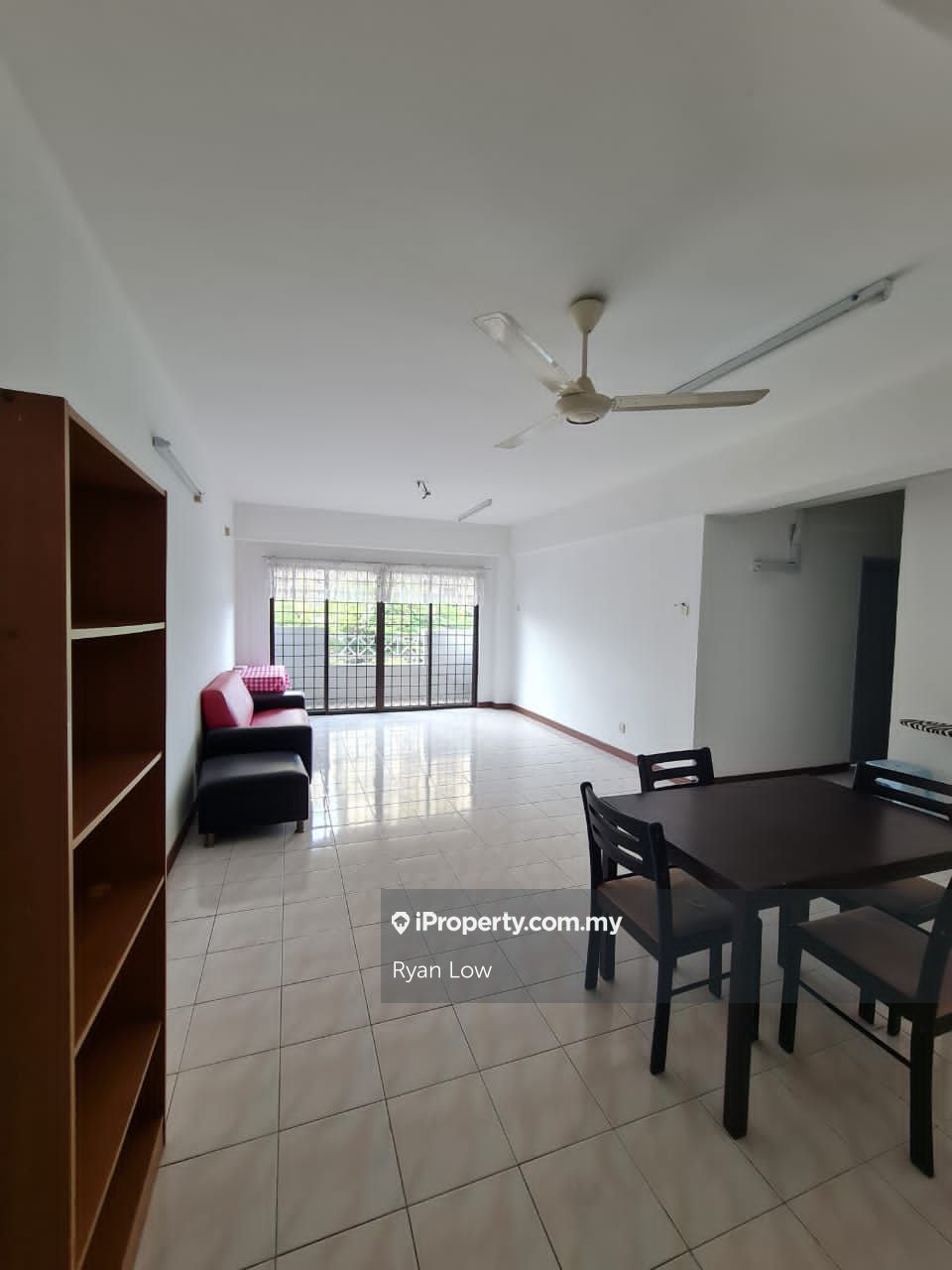 Vista Komanwel B Condominium 3 Bedrooms For Rent In Bukit Jalil, Kuala ...