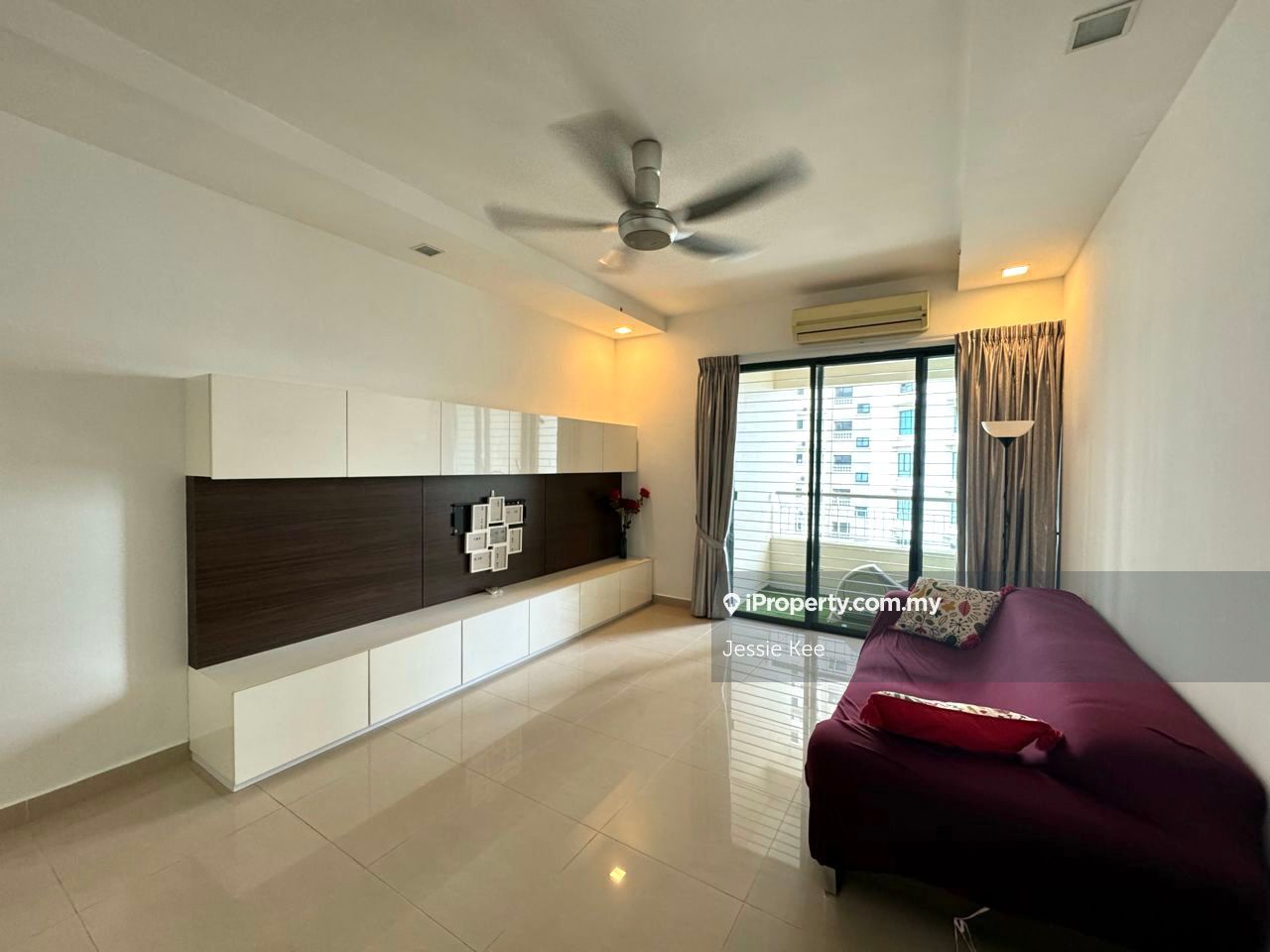 Nadia Parkfront Condominium 2+1 Bedrooms For Sale In Desa ParkCity ...