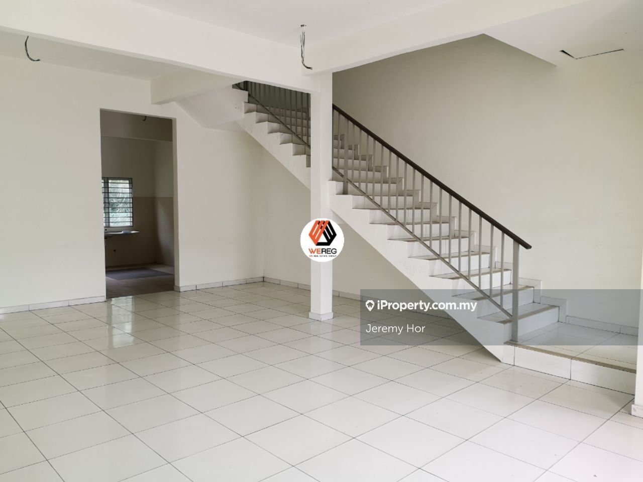 Taman Anggerik Kuala Selangor 2 Sty Terrace Link House 4 Bedrooms For Sale Iproperty Com My