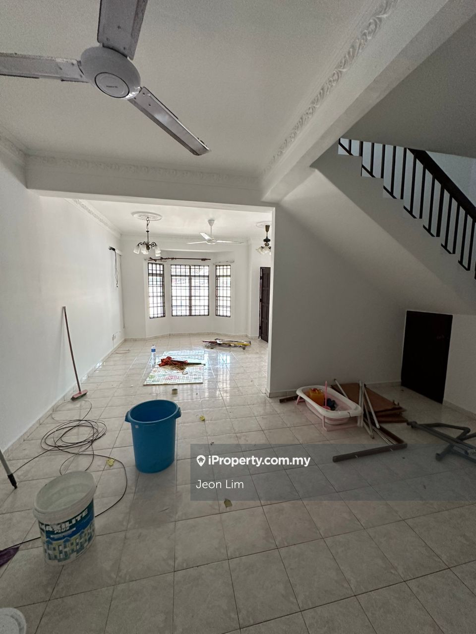 Bandar Bukit Tinggi Botanic Parklands Klang, Bandar Bukit Tinggi 2sty