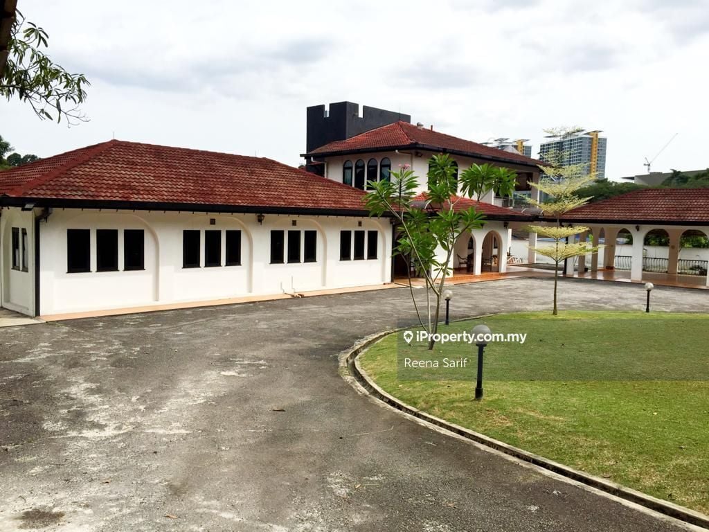Section 11, Shah Alam for sale RM4200000 iProperty Malaysia