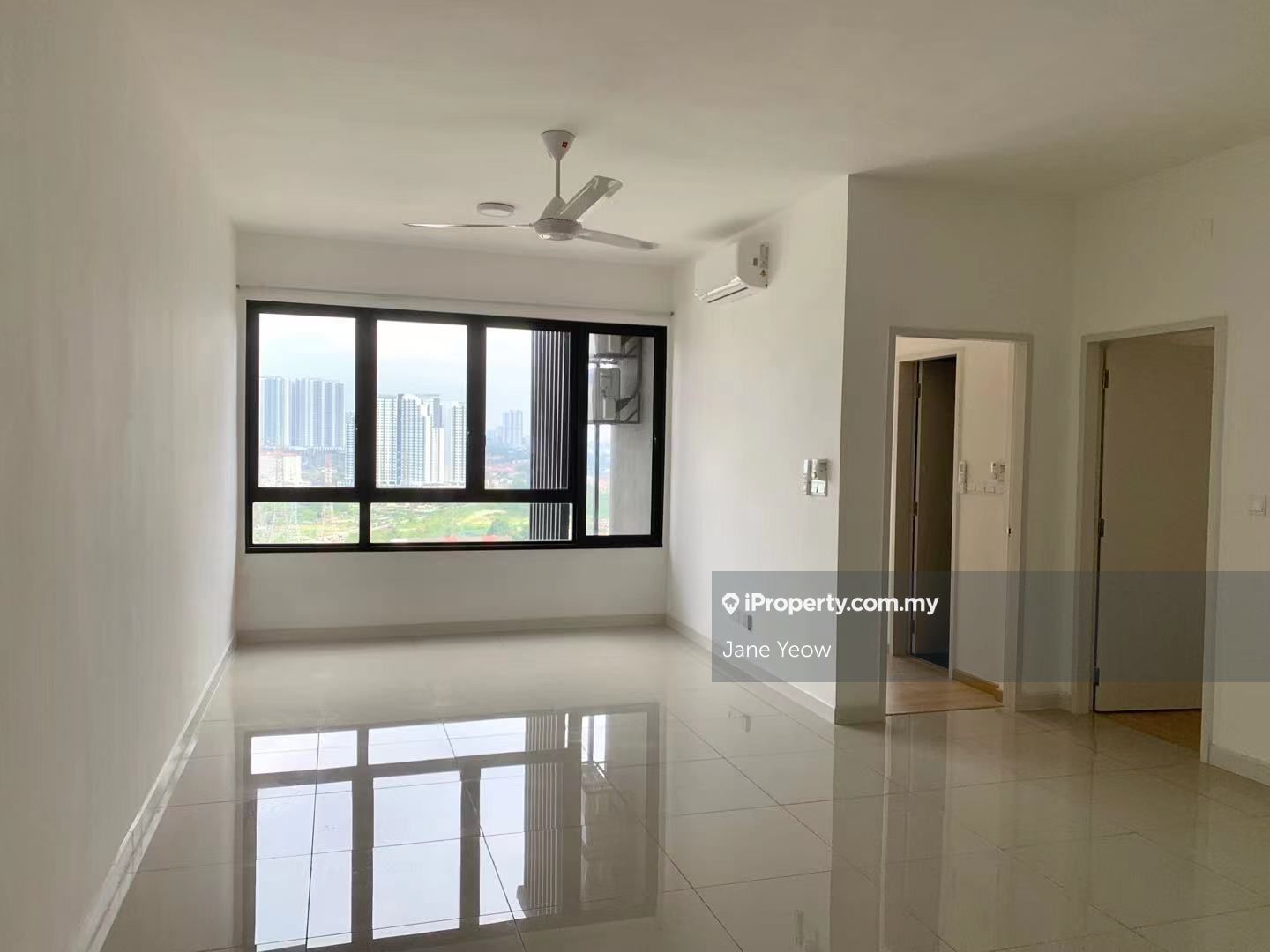 Tuan Residency Serviced Residence 3 bedrooms for sale in Jalan Kuching ...