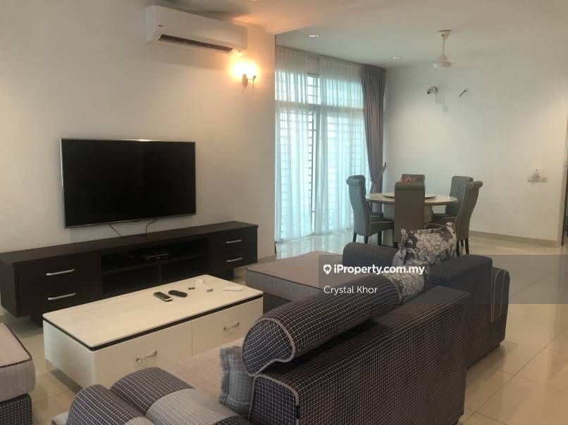 Bayan Lepas Semi-detached House 5 bedrooms for rent | iProperty.com.my