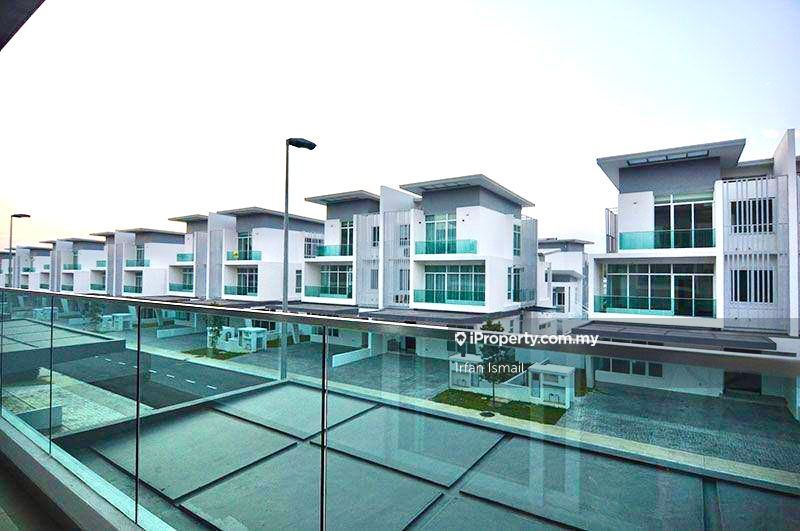 Clover Garden Residence Cyberjaya, Cyberjaya for sale RM1650000
