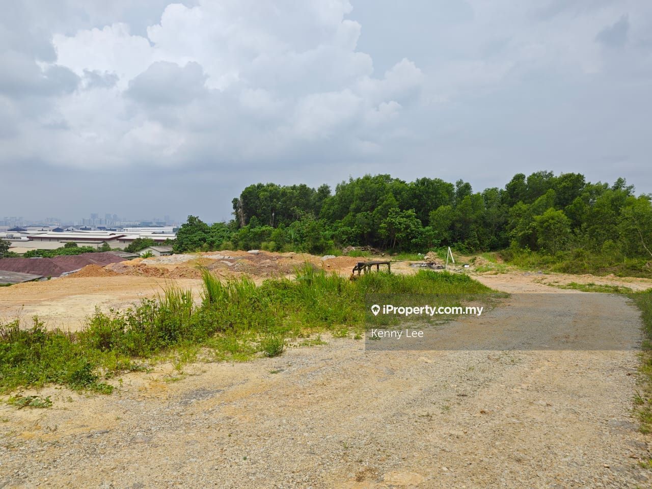 Jalan 3d Seksyen U6 Kampung Baru Subang Shah Alam U6 Kg Baru Subang Seksyen U6 