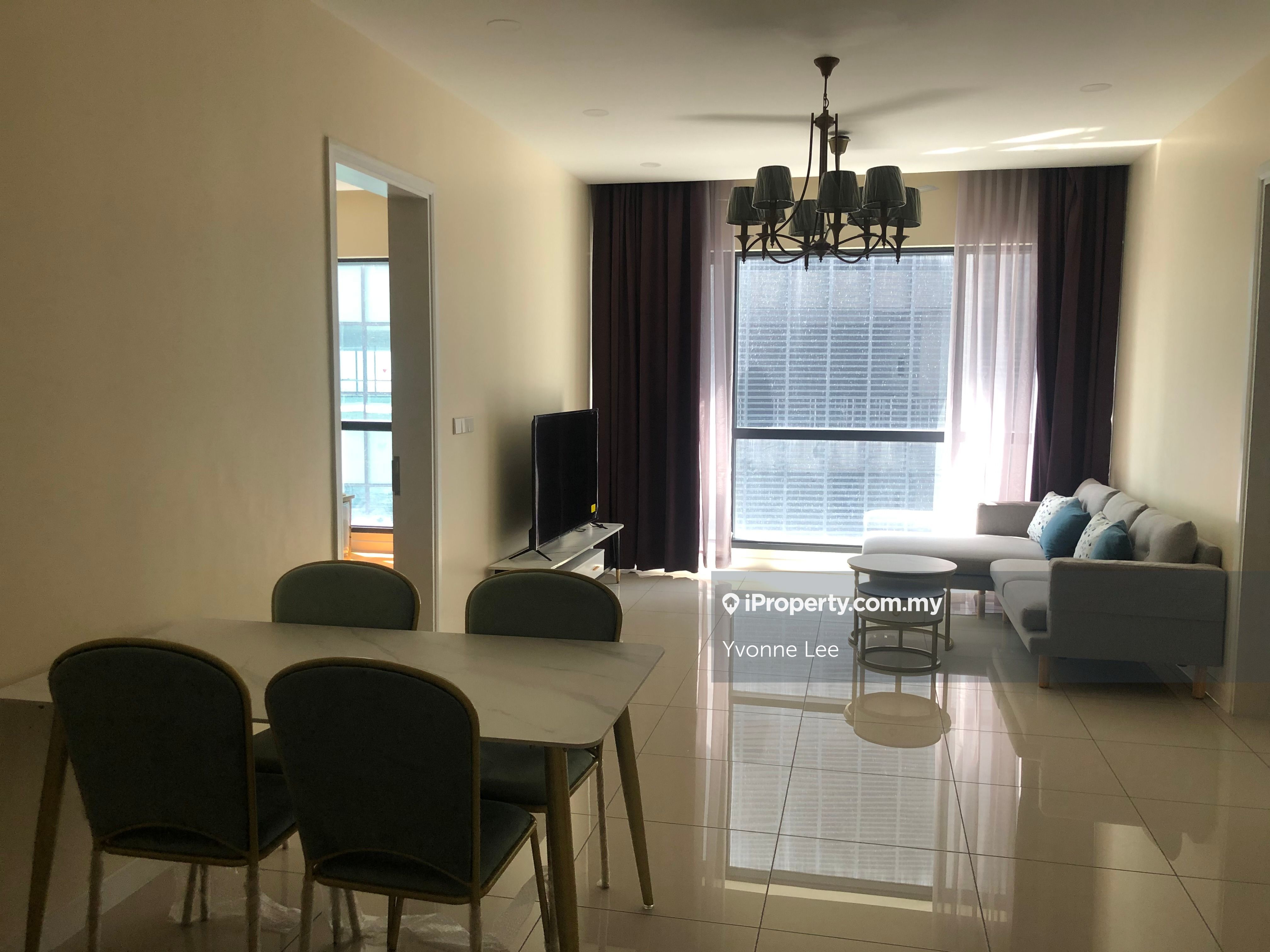 Aria, KLCC for rent - RM5000 | iProperty Malaysia