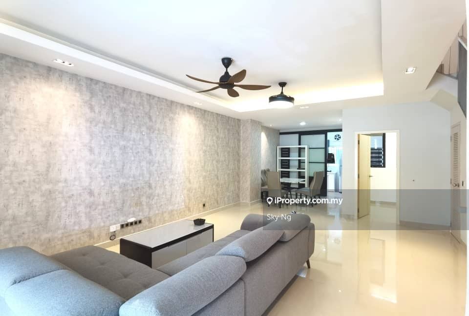 Setia Permai 2, Setia Alam House For Rent, Setia Alam Intermediate 2 ...