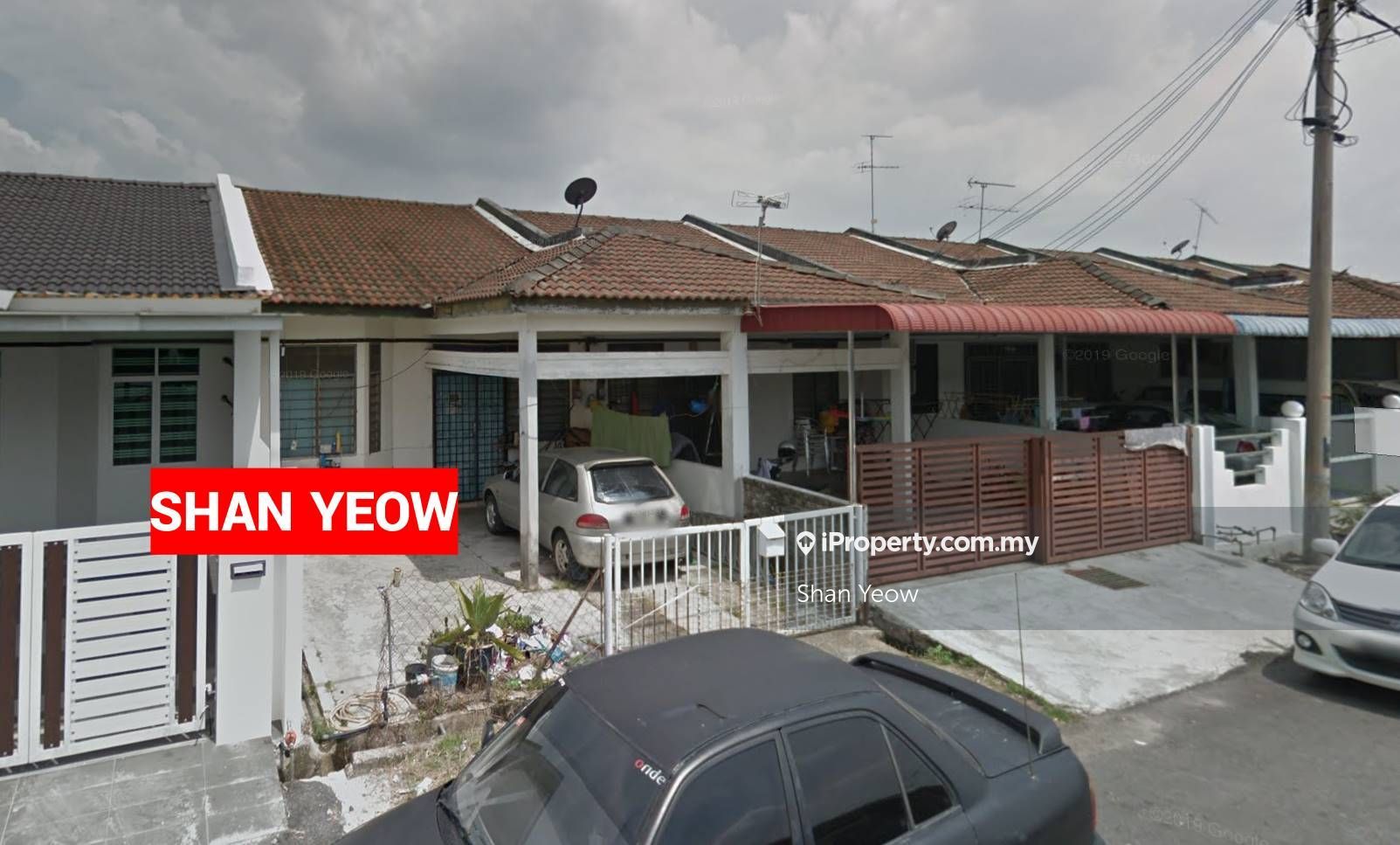 1 Sty Impian Indah Alma Bukit Mertajam For Rent, Alma for rent RM900