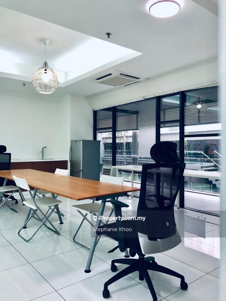 D7 Sentul East Office, Sentul Office for rent | iProperty.com.my