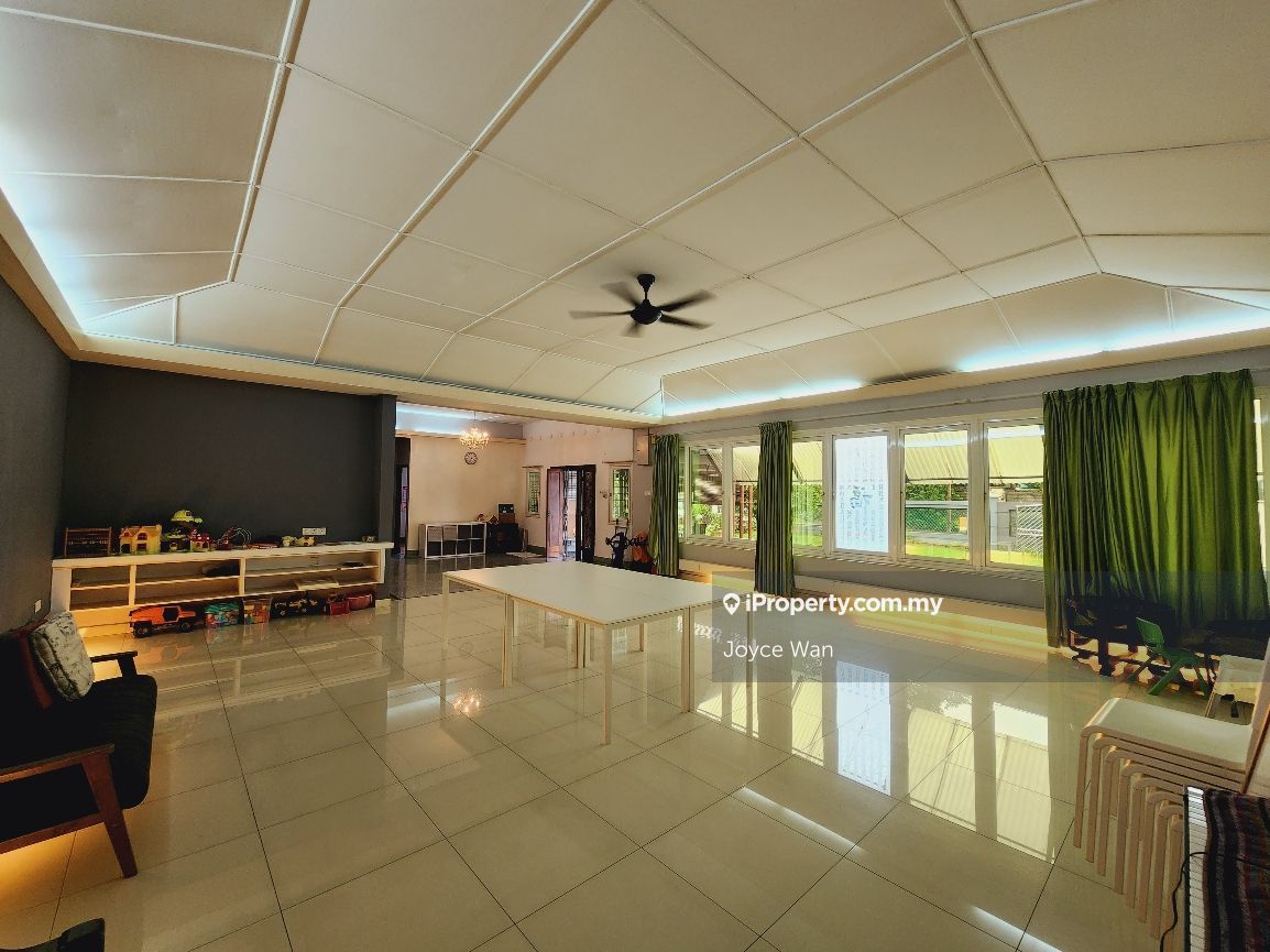 Section 5, Seksyen 5, Bukit Gasing, Petaling Jaya for sale RM3200000