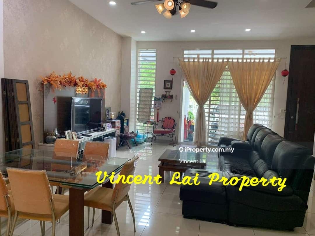 Taman Jasa Intan Jesselton Hills, Alma for sale RM720000 iProperty