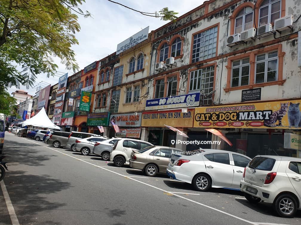 Simpang Kuala Alor Setar For Sale Rm2000000 Iproperty Malaysia