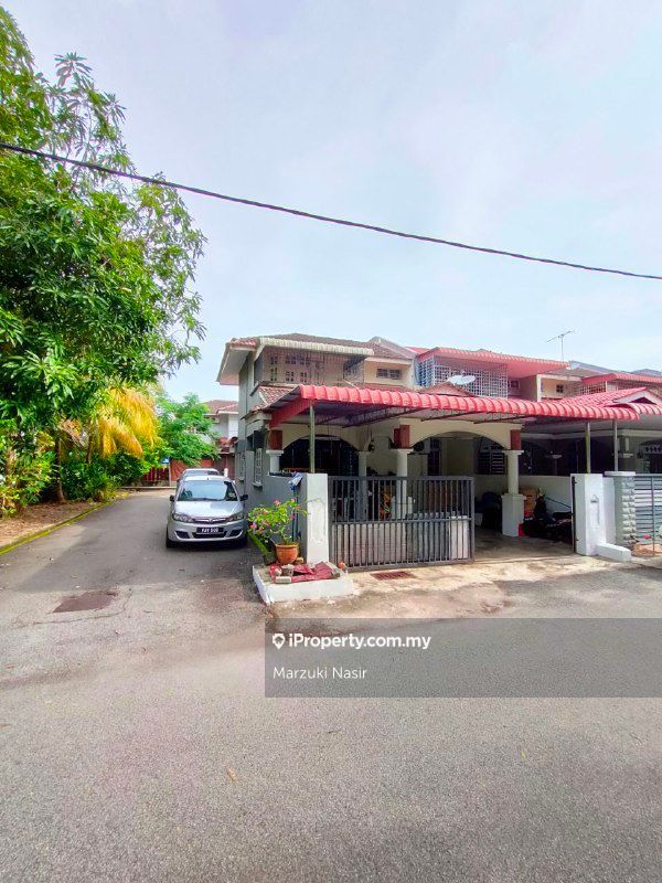Kepala Batas 1 5 Sty Terrace Link House 5 Bedrooms For Sale Iproperty Com My