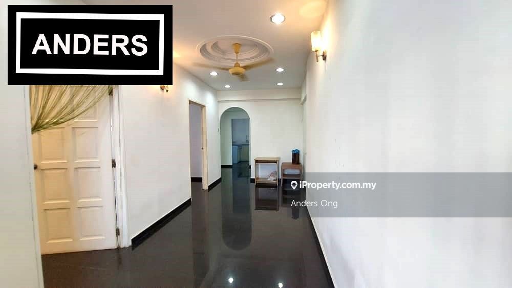 BJ Court Apartment, Bukit Jambul for sale RM260000 iProperty Malaysia