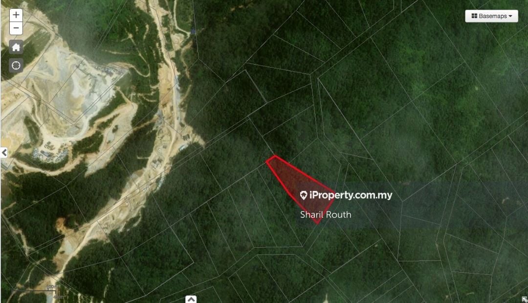 1 Ekar Tanah Sungai Sekamat Mukim Cheras Kajang Sungai Sekamat Cheras Kajang Cheras Agricultural Land For Sale Iproperty Com My