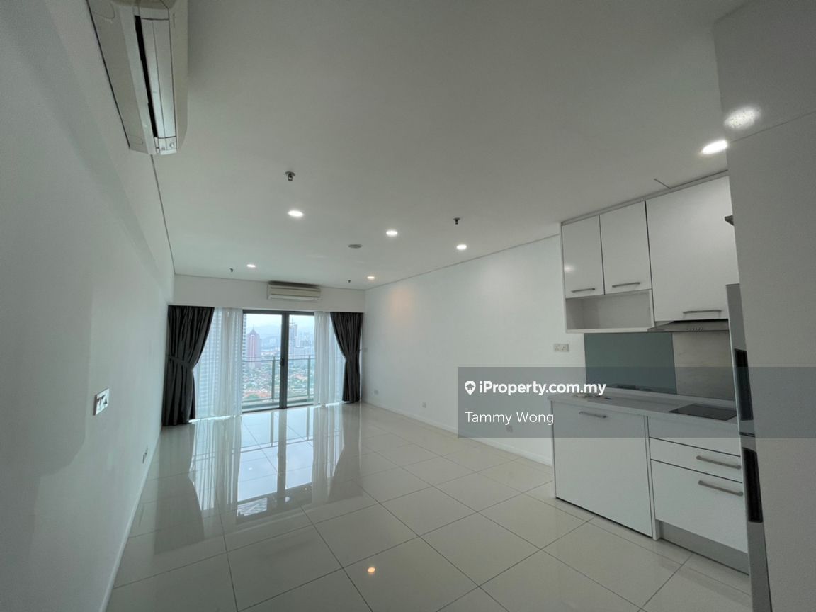 Mercu Summer Suites, KL City, KLCC