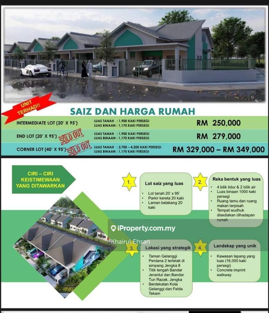 rumah mampu milik kedah 2017