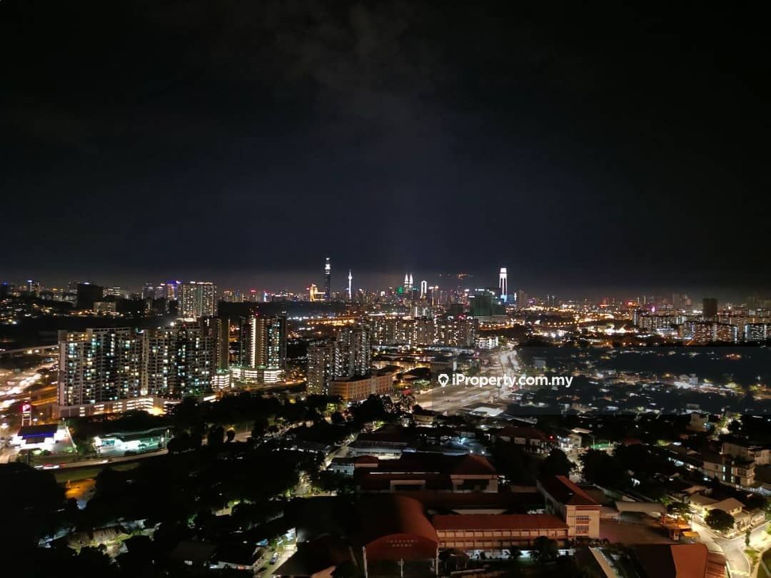 D'Nuri Residence @ Desa Petaling, Desa Petaling